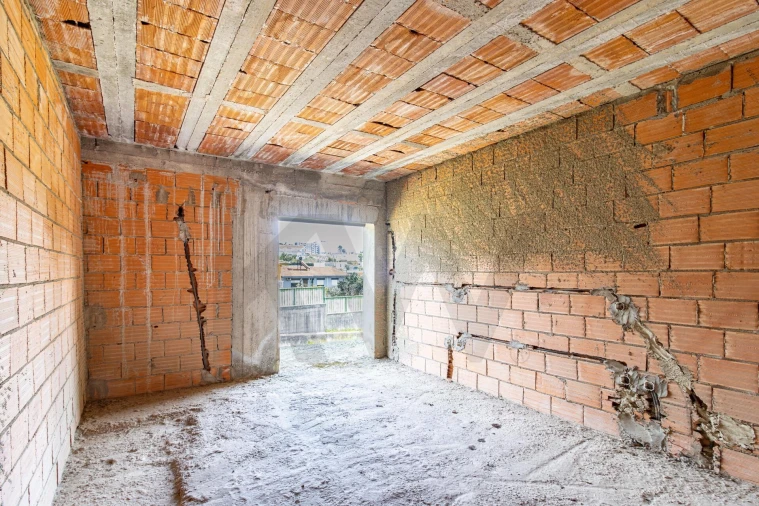 Terreno para Venda em São João de Ver Foto 12