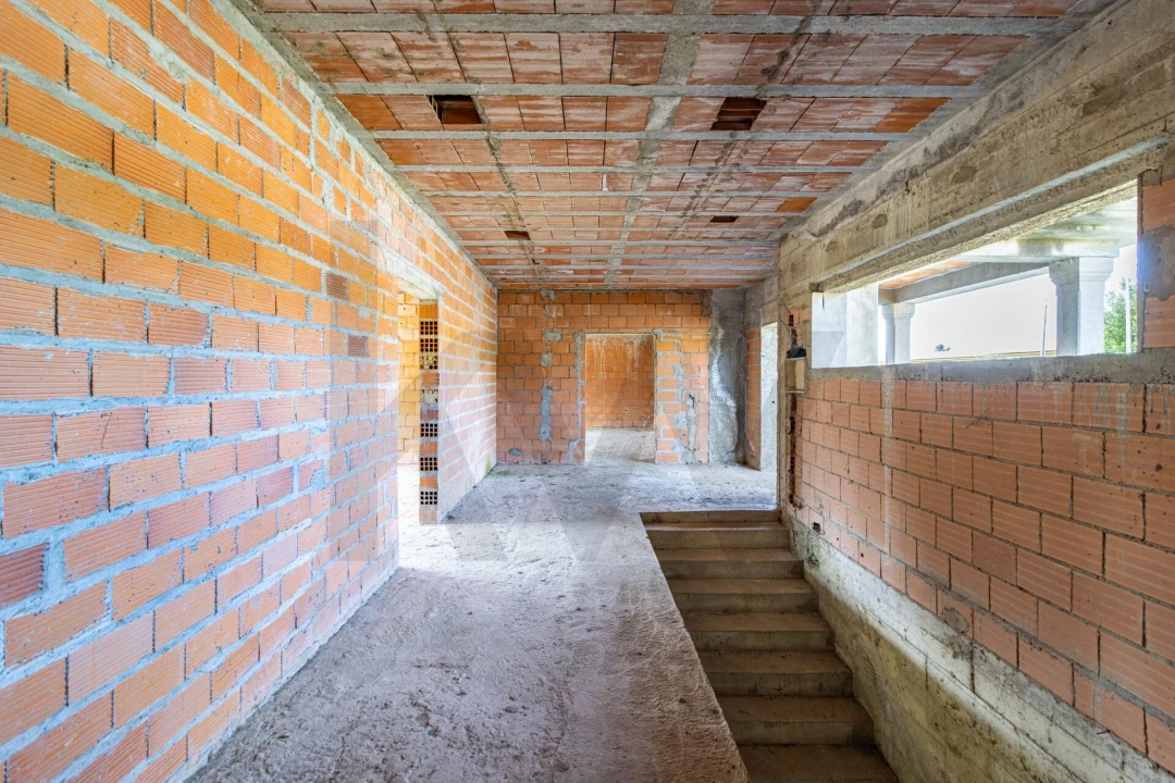 Terreno para Venda em São João de Ver Foto 11