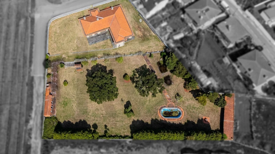 Terreno para Venda em São João de Ver