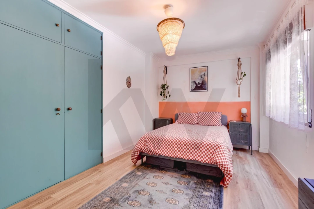 Apartamento T1 para Venda em Massamá e Monte Abraão Foto 11