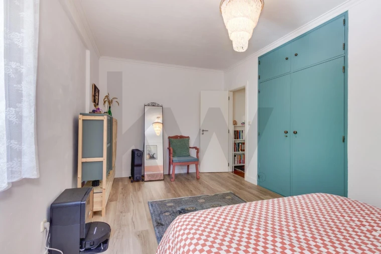 Apartamento T1 para Venda em Massamá e Monte Abraão Foto 12