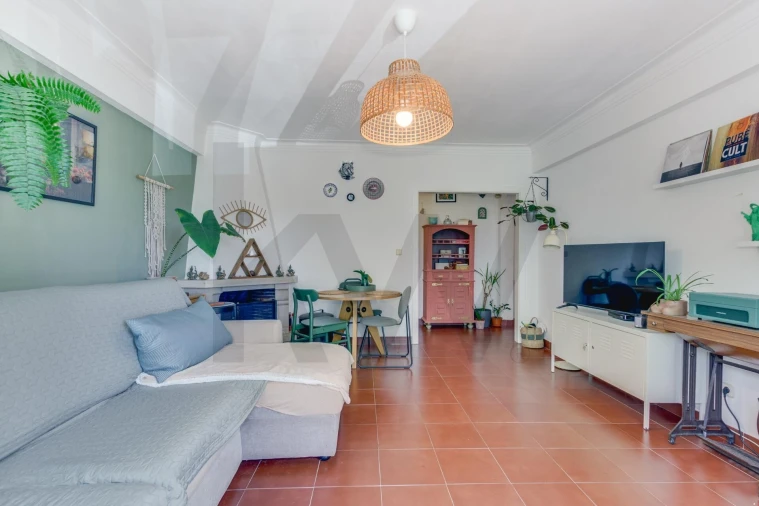 Apartamento T1 para Venda em Massamá e Monte Abraão Foto 4