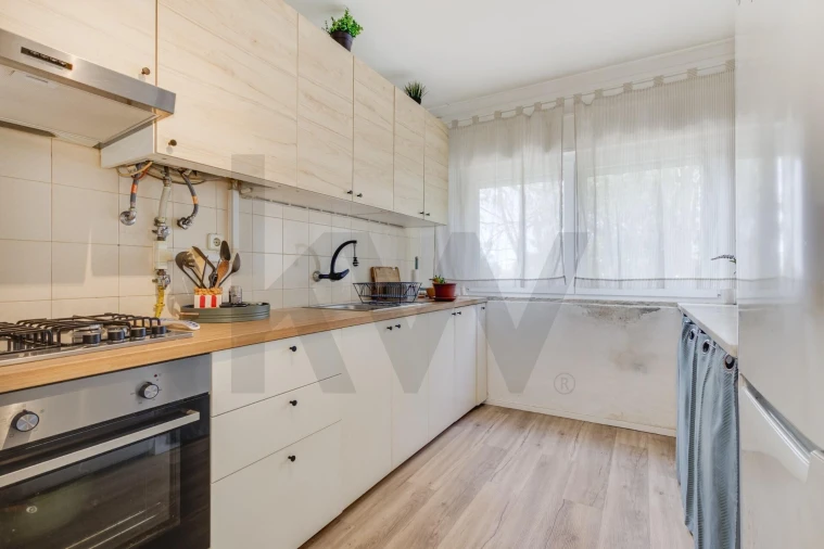 Apartamento T1 para Venda em Massamá e Monte Abraão Foto 10