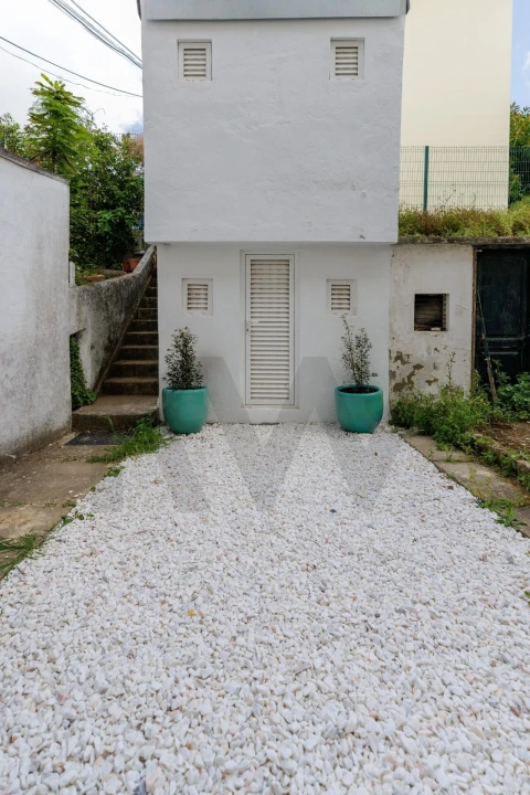 Apartamento T3 para Arrendamento em Alvalade