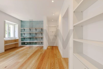 Apartamento T3 para Arrendamento em Alvalade