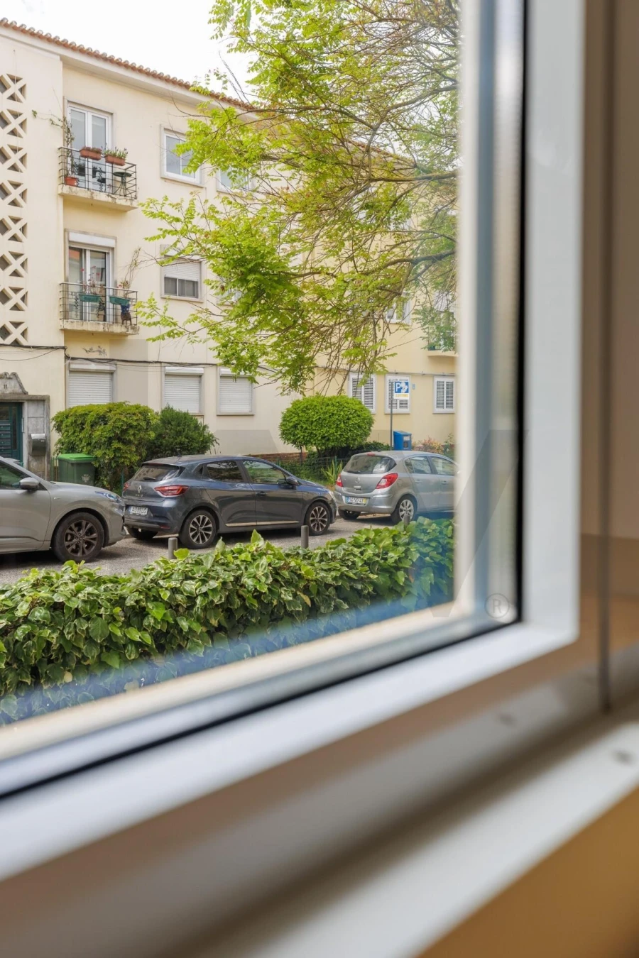 Apartamento T3 para Arrendamento em Alvalade Foto 22