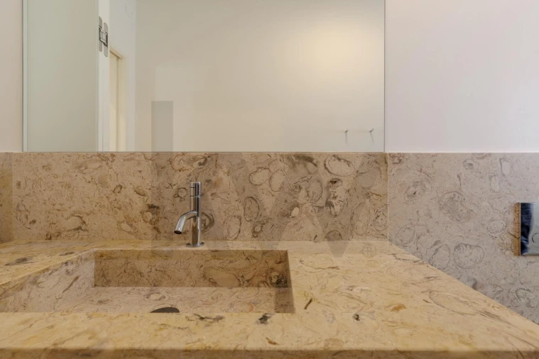 Apartamento T3 para Arrendamento em Alvalade Foto 14