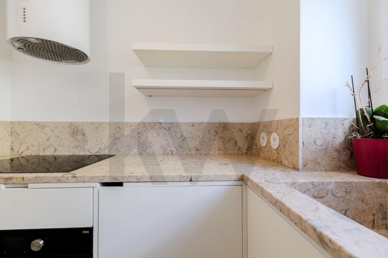 Apartamento T3 para Arrendamento em Alvalade Foto 27