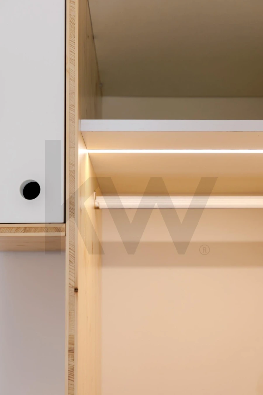 Apartamento T3 para Arrendamento em Alvalade Foto 19