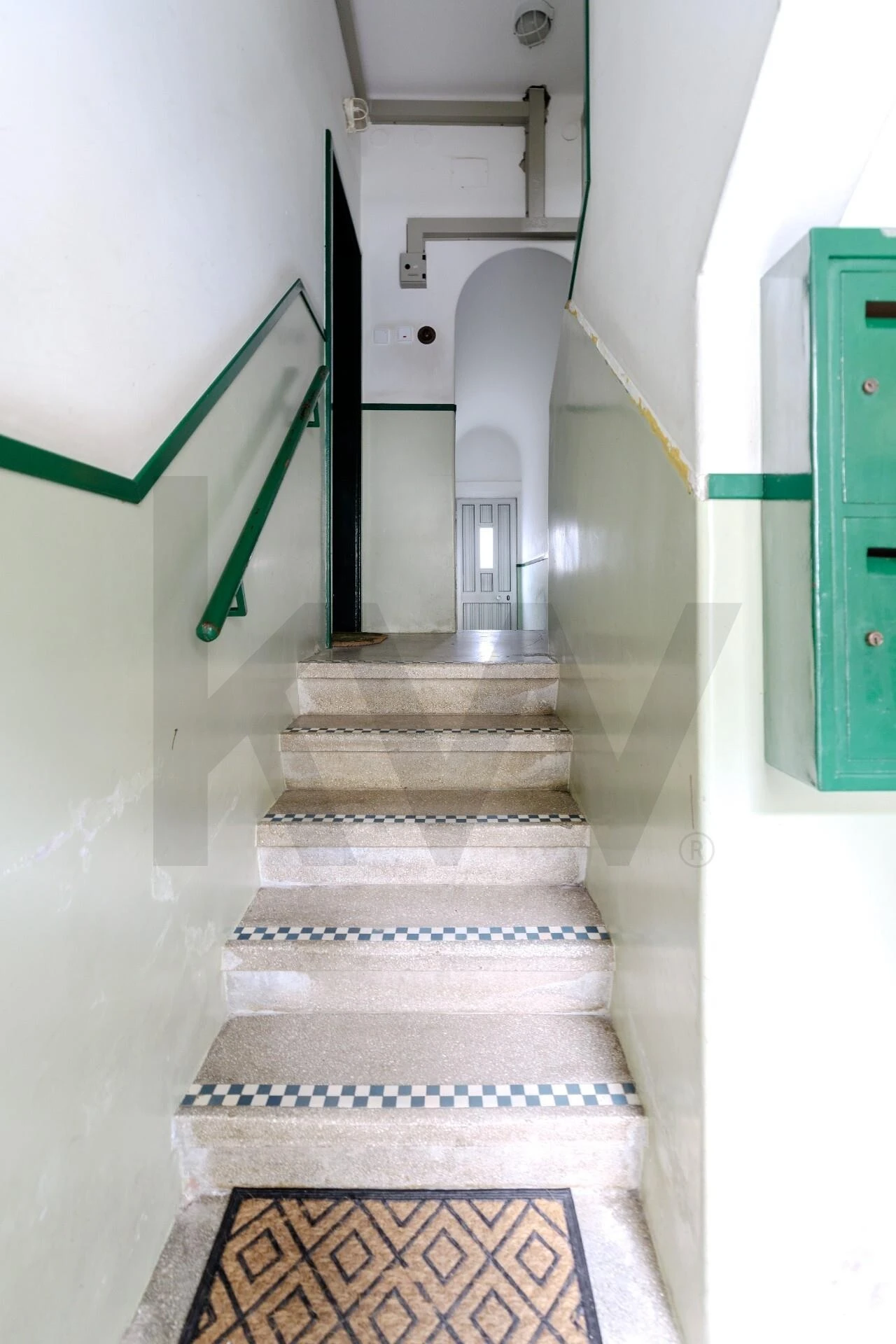 Apartamento T3 para Arrendamento em Alvalade Foto 31