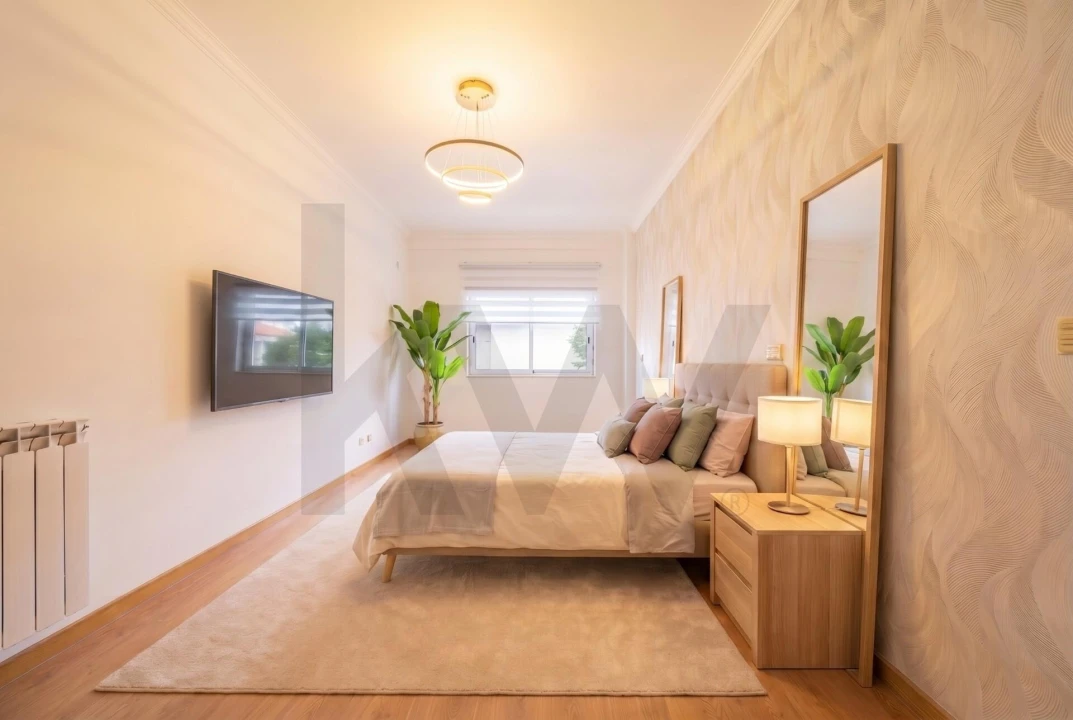 Apartamento T1 para Arrendamento em Mina de Água Foto 17