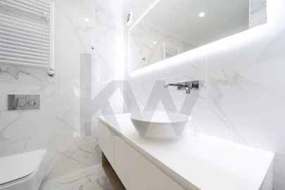 Apartamento T1 para Arrendamento em Mina de Água