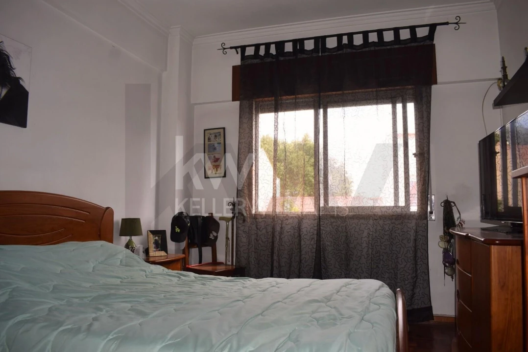 Apartamento T2 para Venda em Encosta do Sol Foto 20