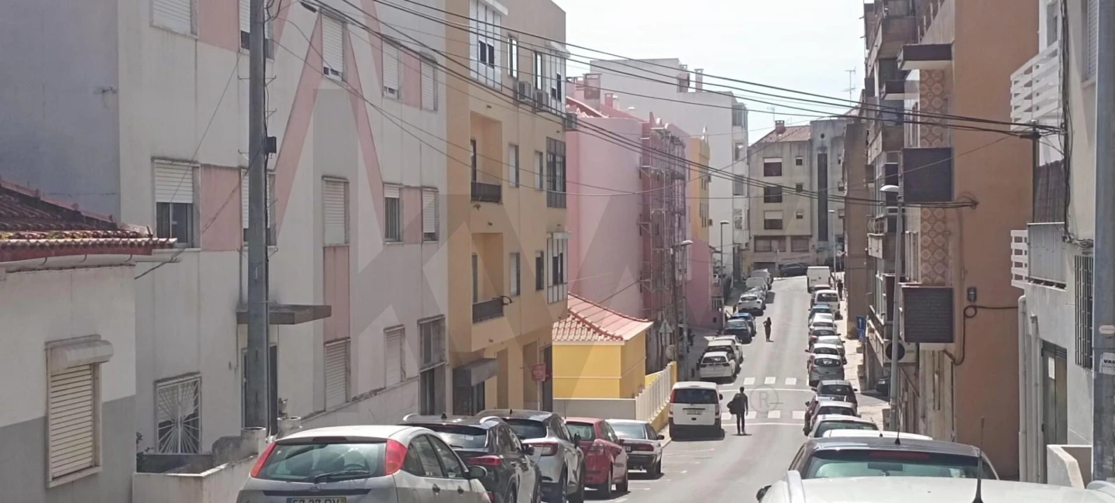 Apartamento T2 para Venda em Encosta do Sol Foto 2