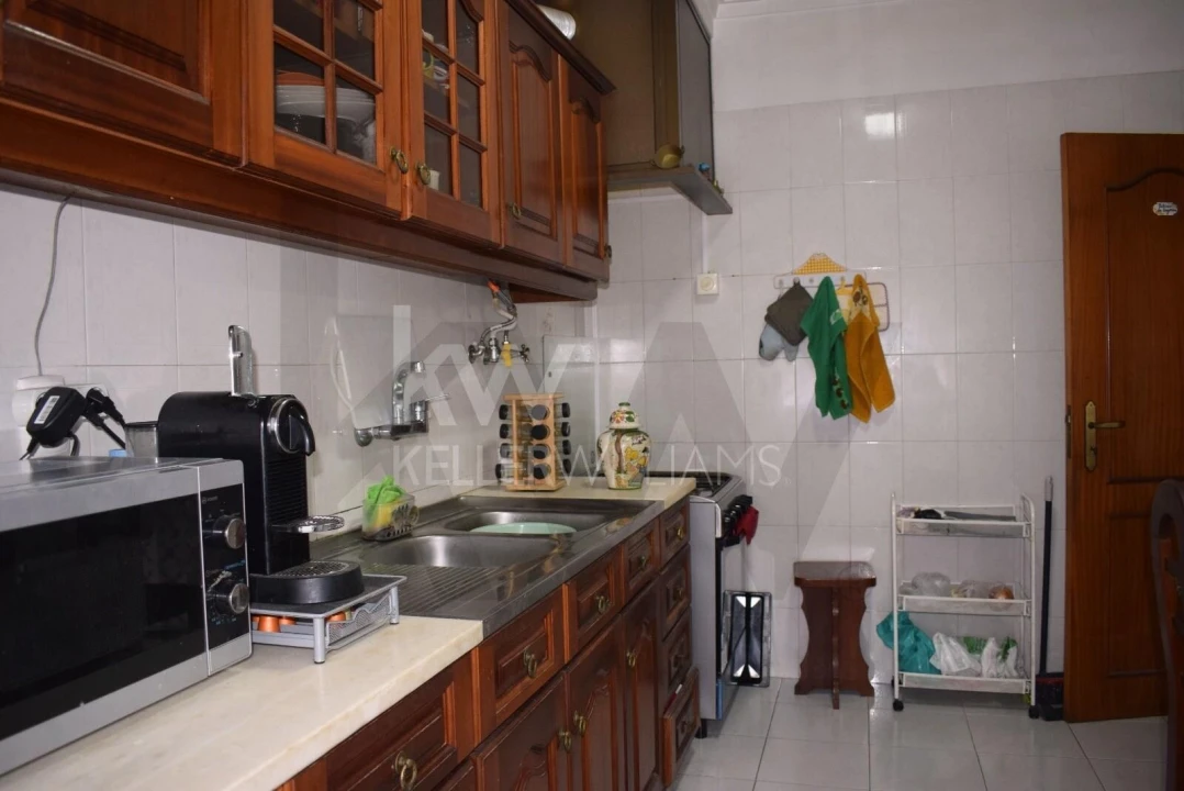 Apartamento T2 para Venda em Encosta do Sol Foto 16