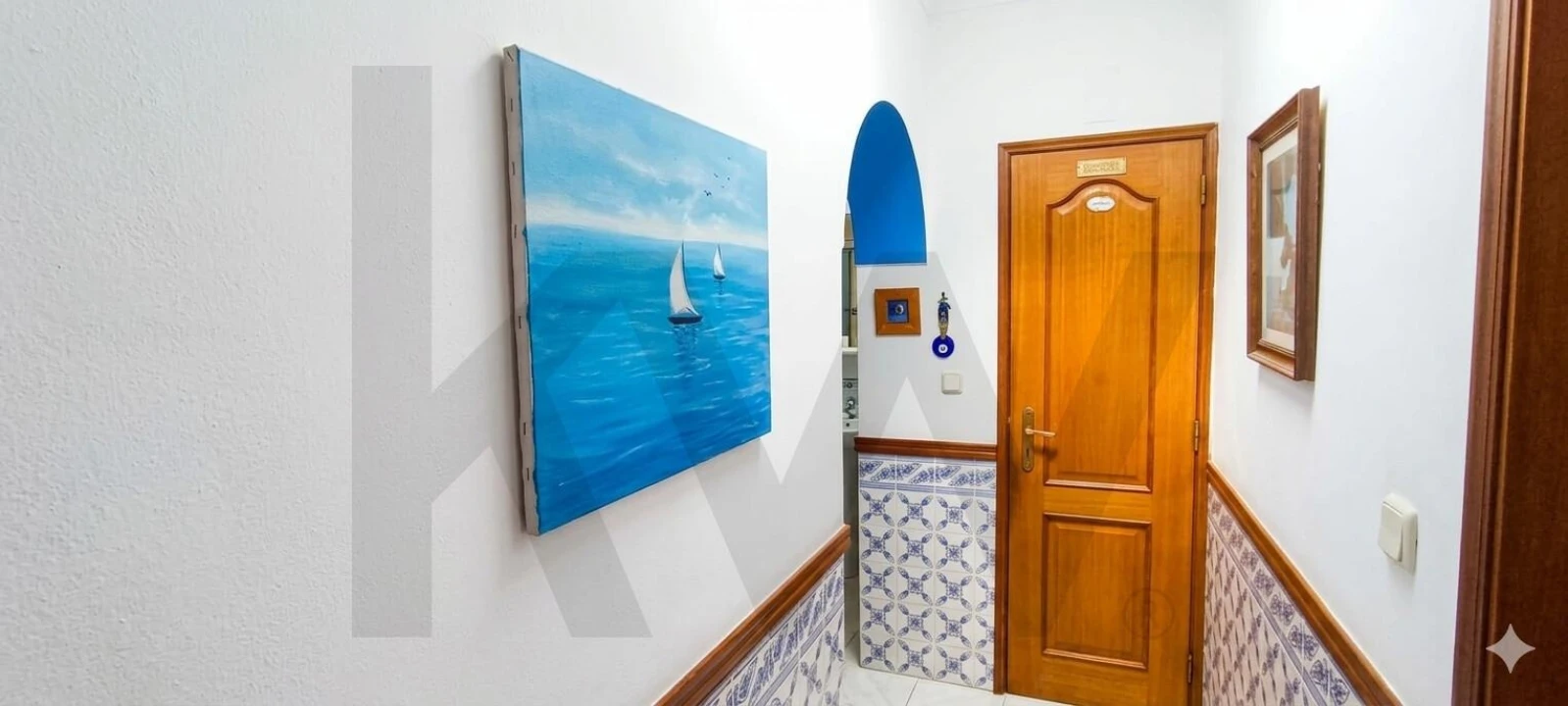 Apartamento T2 para Venda em Encosta do Sol Foto 9