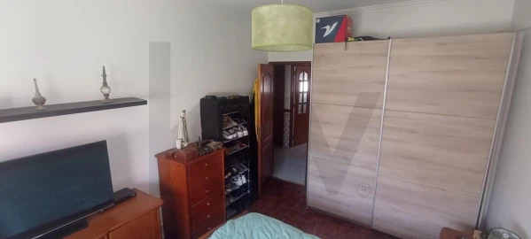 Apartamento T2 para Venda em Encosta do Sol