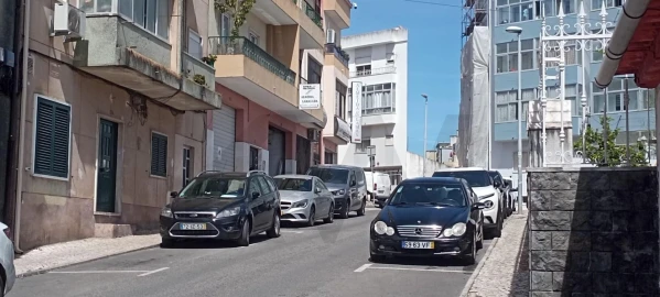 Apartamento T2 para Venda em Encosta do Sol