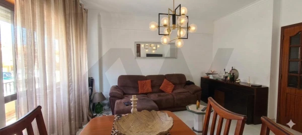 Apartamento T2 para Venda em Encosta do Sol