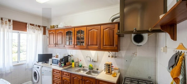 Apartamento T2 para Venda em Encosta do Sol