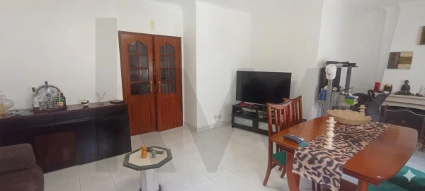 Apartamento T2 para Venda em Encosta do Sol