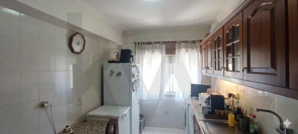 Apartamento T2 para Venda em Encosta do Sol