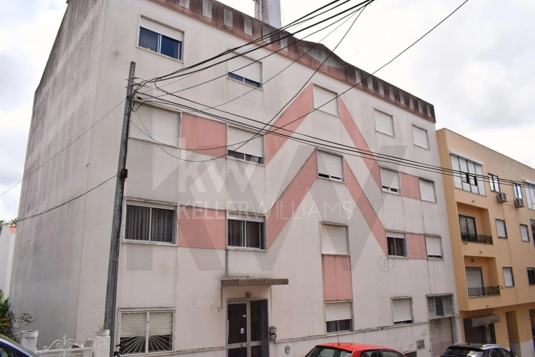 Apartamento T2 para Venda em Encosta do Sol Foto 4