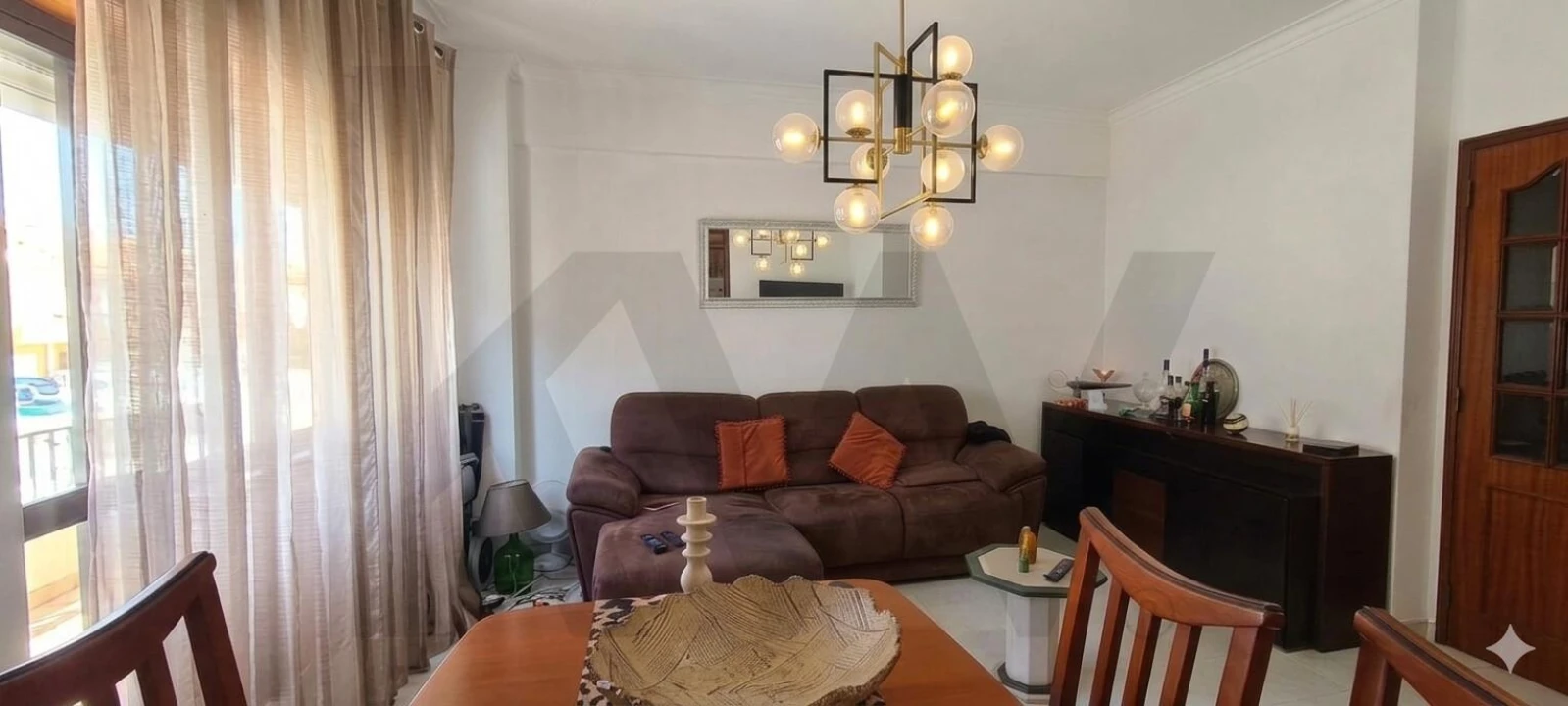 Apartamento T2 para Venda em Encosta do Sol Foto 1