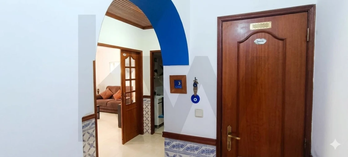 Apartamento T2 para Venda em Encosta do Sol Foto 8