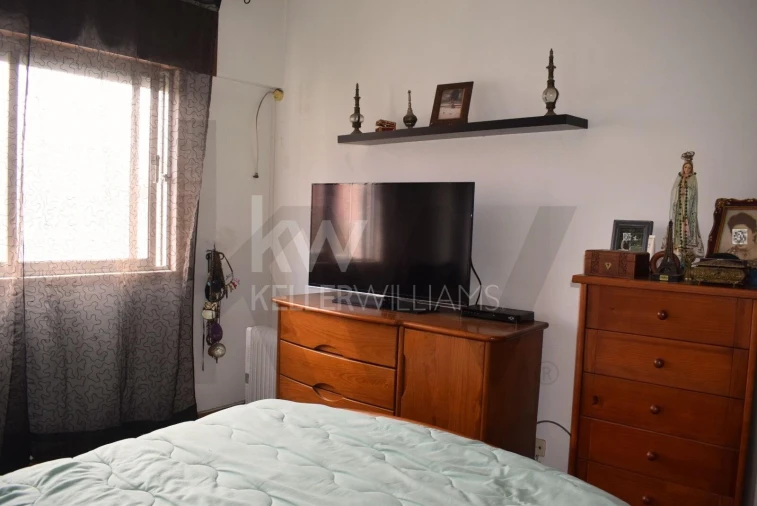 Apartamento T2 para Venda em Encosta do Sol Foto 21