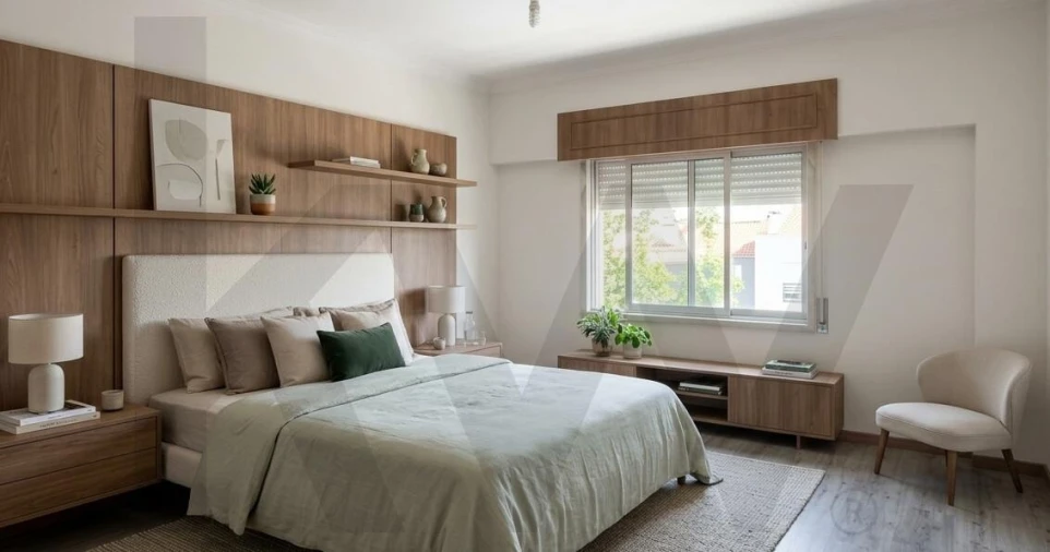 Apartamento T2 para Venda em Encosta do Sol Foto 12