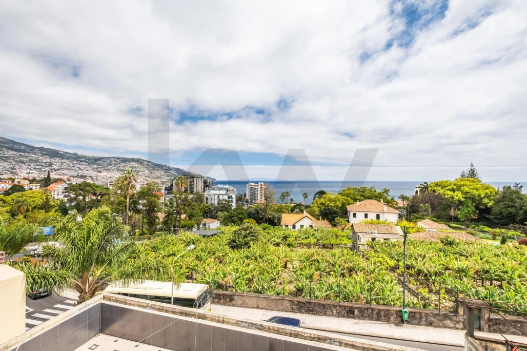 Apartamento T1 para Venda em São Martinho Foto 18