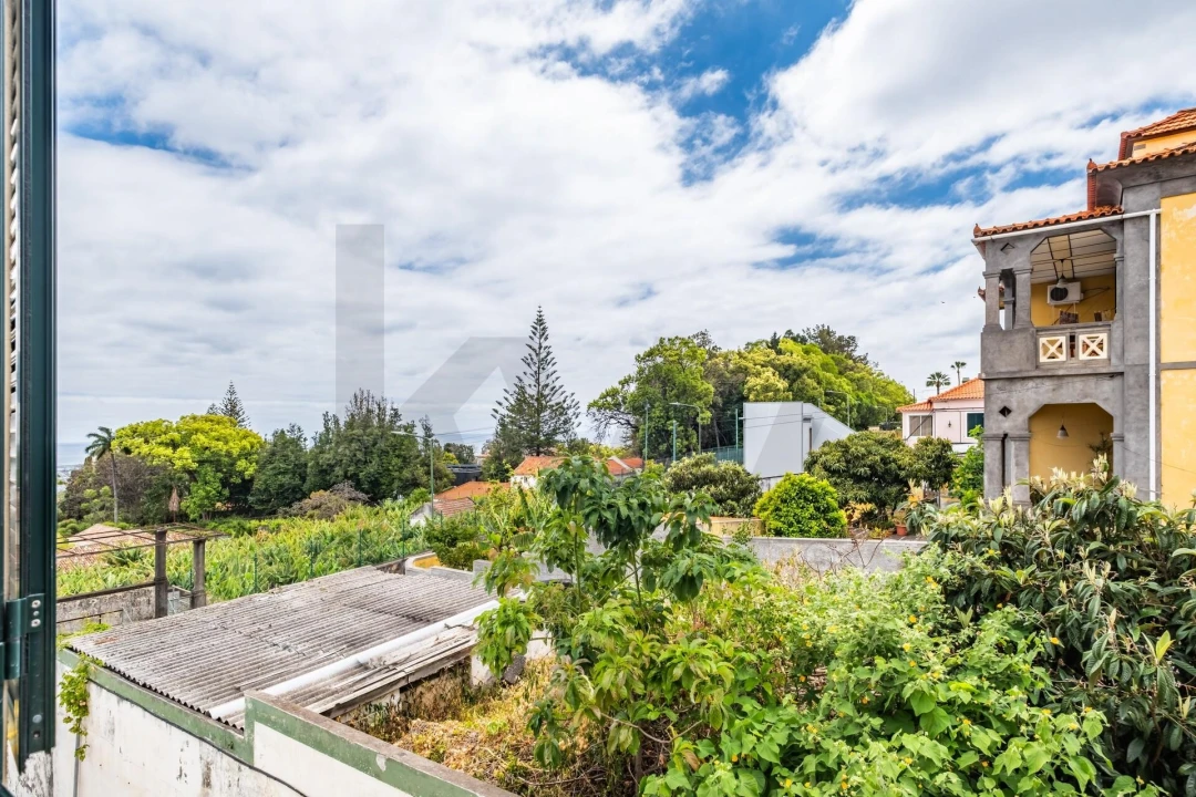 Apartamento T1 para Venda em São Martinho Foto 15