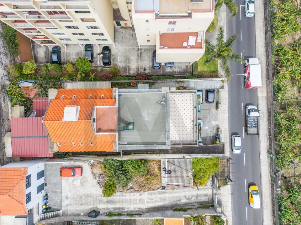 Apartamento T1 para Venda em São Martinho Foto 20