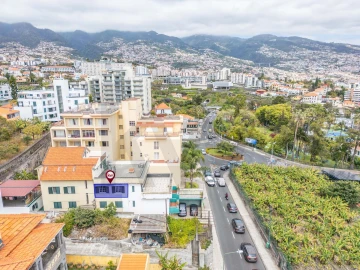 Apartamento T1 para Venda em São Martinho