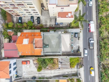 Apartamento T1 para Venda em São Martinho