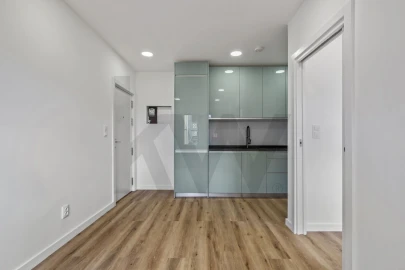 Apartamento T1 para Venda em São Martinho