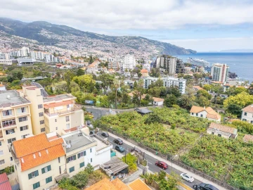 Apartamento T1 para Venda em São Martinho