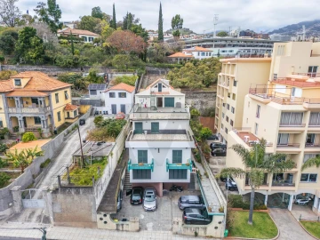 Apartamento T1 para Venda em São Martinho