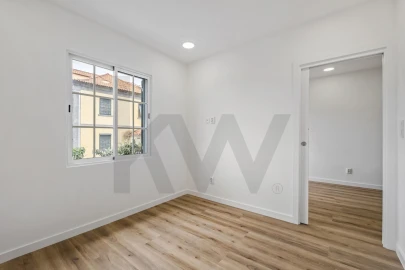 Apartamento T1 para Venda em São Martinho