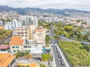 Apartamento T1 para Venda em São Martinho