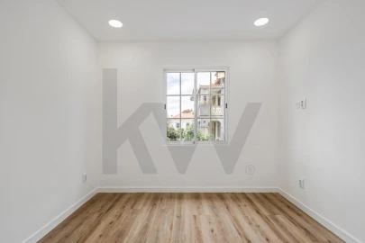 Apartamento T1 para Venda em São Martinho