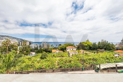 Apartamento T1 para Venda em São Martinho