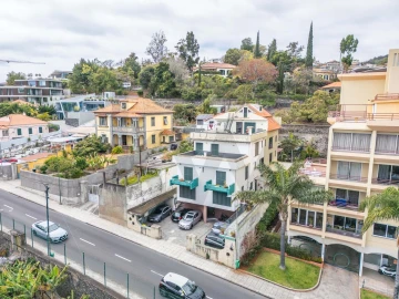 Apartamento T1 para Venda em São Martinho