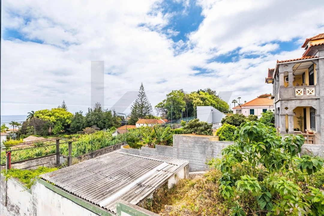 Apartamento T1 para Venda em São Martinho Foto 16
