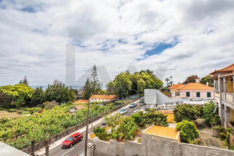 Apartamento T1 para Venda em São Martinho Foto 19