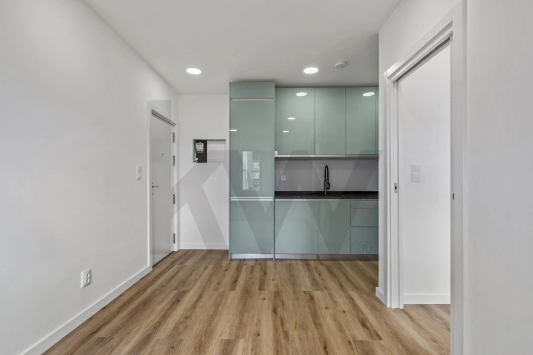 Apartamento T1 para Venda em São Martinho Foto 7