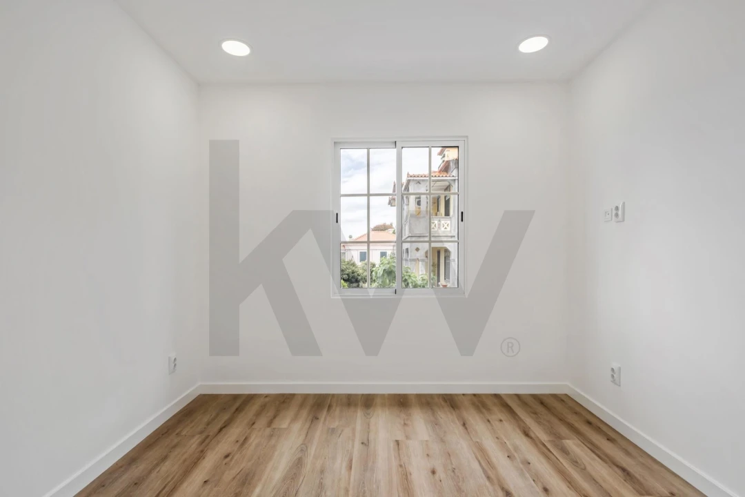 Apartamento T1 para Venda em São Martinho Foto 14