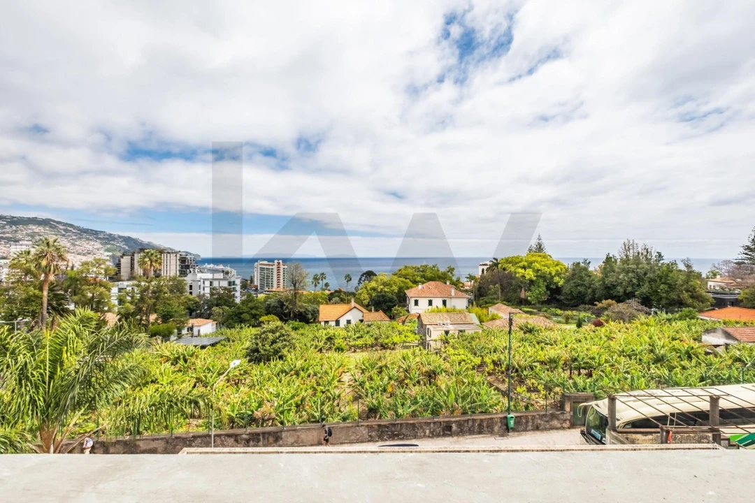 Apartamento T1 para Venda em São Martinho Foto 17