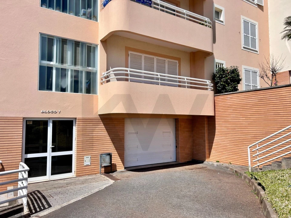 Garagem para Venda em São Martinho Foto 2